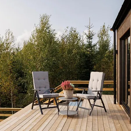 Sansa Lodge - Jacuzzi - Dyrevennlig - 30 Min Osl 3*