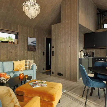 Sansa Lodge - Jacuzzi - Dyrevennlig - 30 Min Osl Guest house 3*